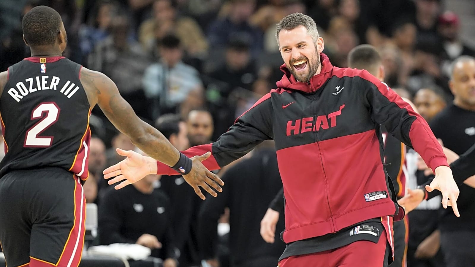 'Never Thought I’d Be A Math Problem': Kevin Love Drops Reaction On Getting Traded To Utah Jazz Highlighting NBA Realities