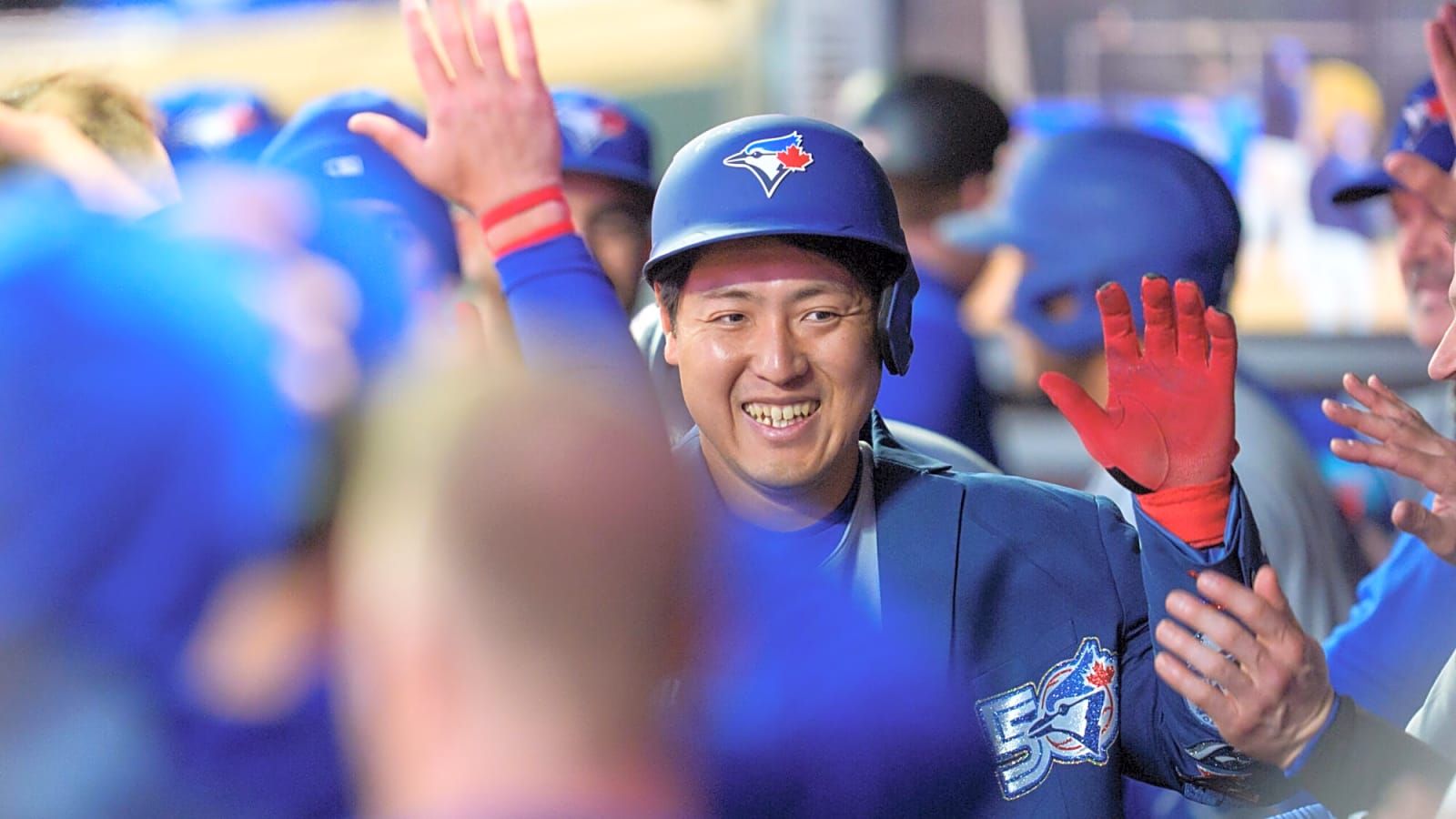 Adjustments behind Kazuma Okamoto’s booming offensive turnaround