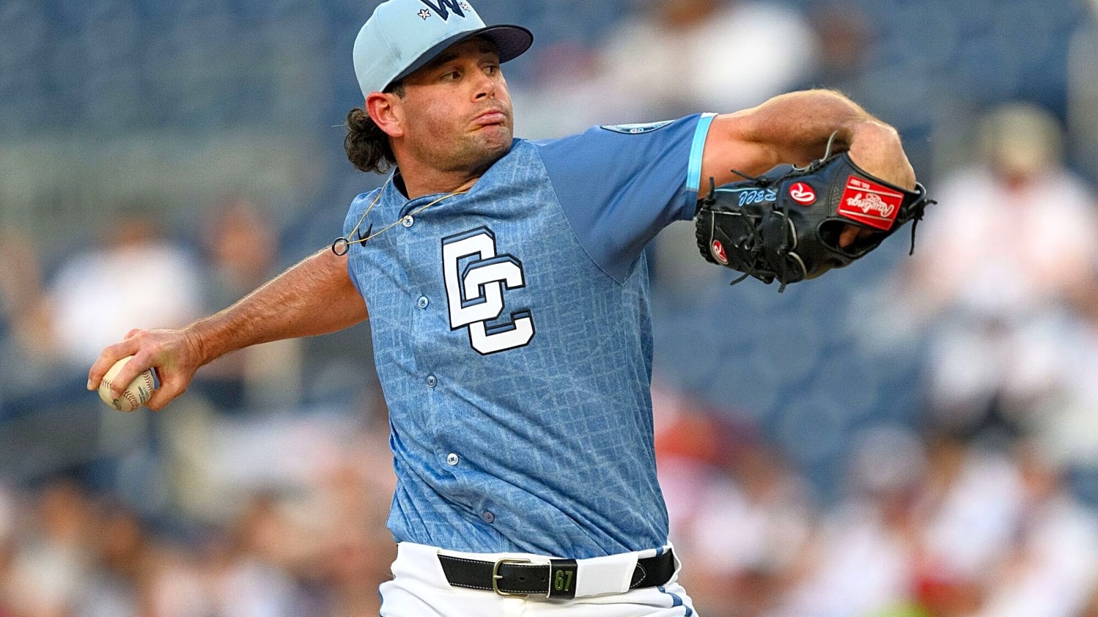 Mets could target Nationals All-Star reliever to round out bullpen depth