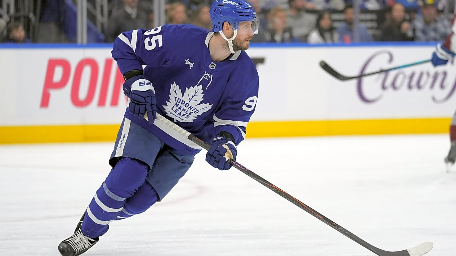 Is Oliver Ekman-Larsson a fit on the Oilers?