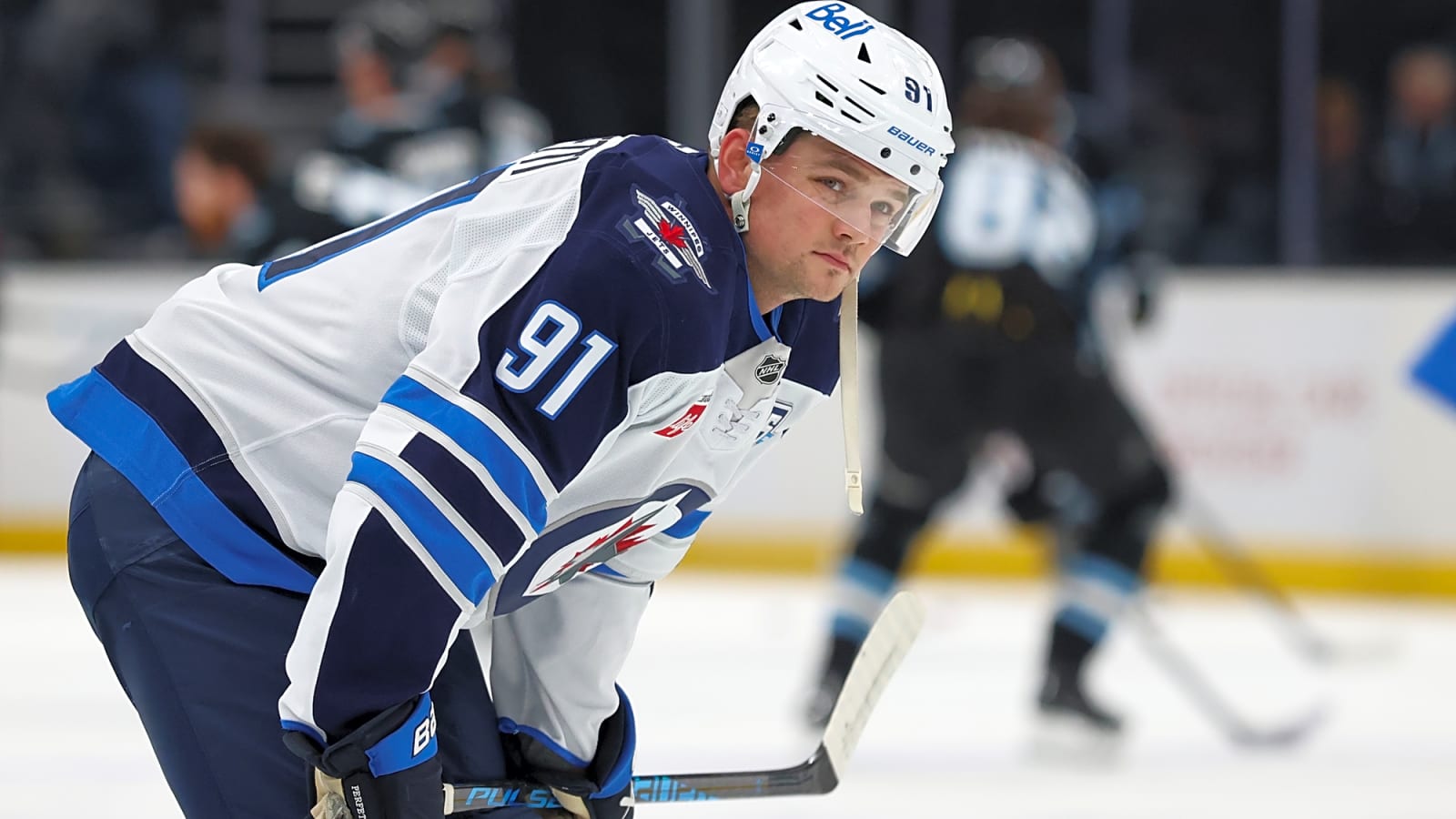 Nikita Klepov 2026 NHL Draft Profile
