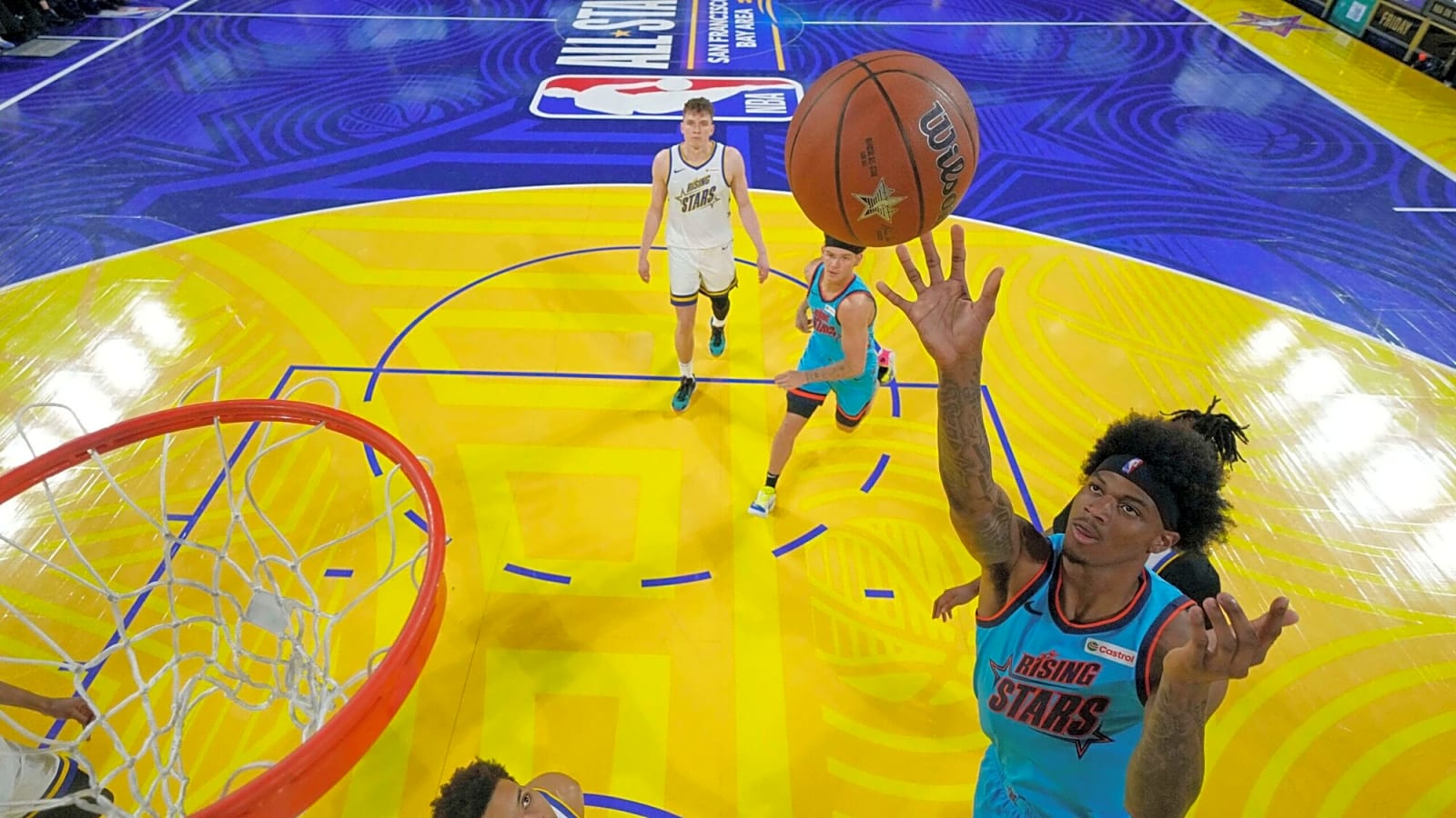 Knicks’ former G League product has impressive performance in Summer League