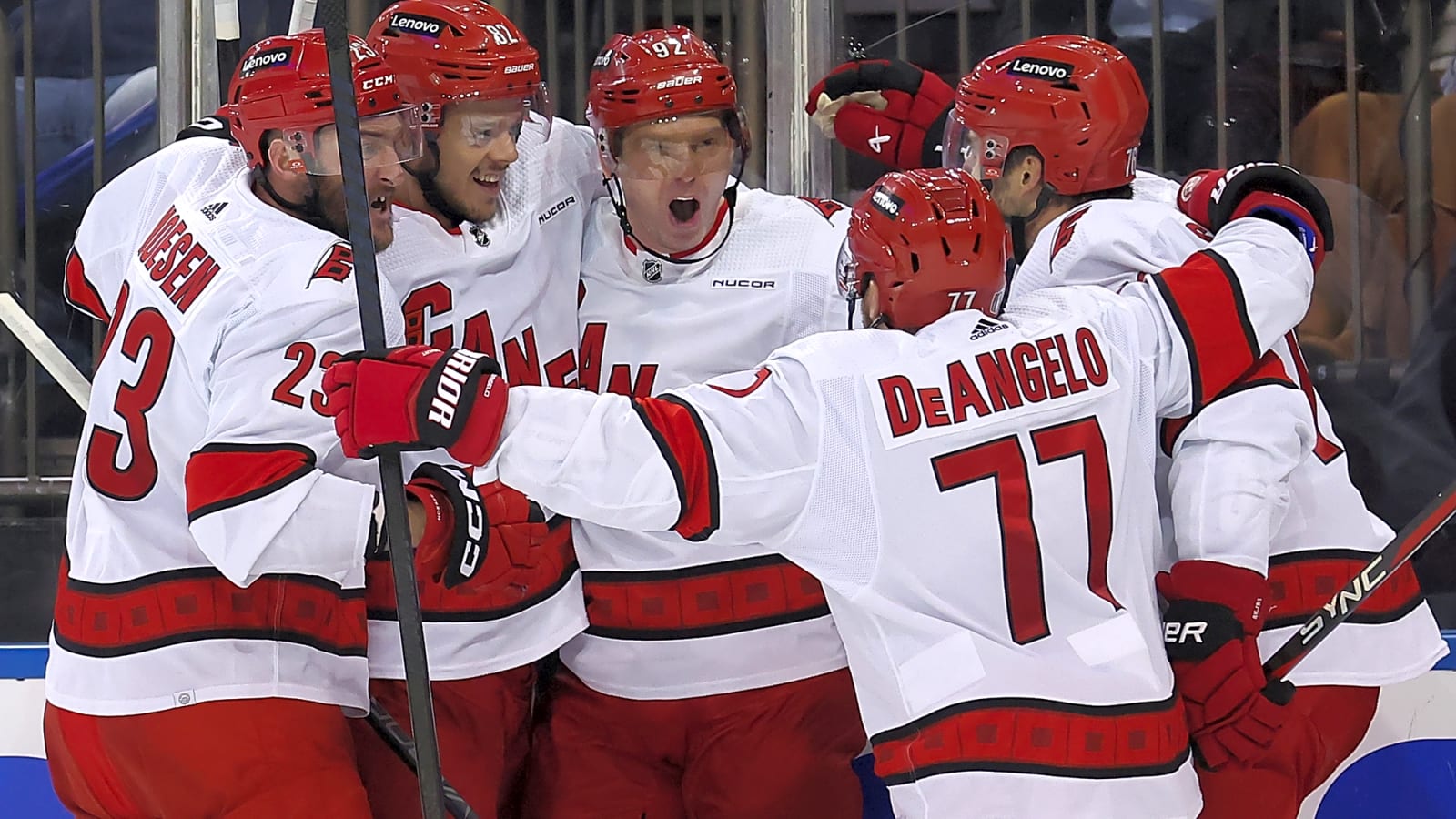Evgeny Kuznetsov: Zachary Bolduc’s arrival closes the door on a deal with the Habs