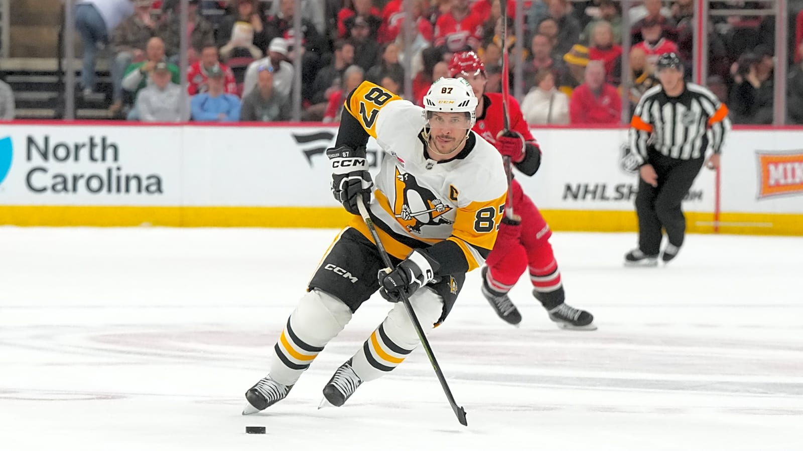 Pittsburgh Penguins: Frankie Corrado Believes They Have Good Playoff Chances with Sidney Crosby Back in the Lineup