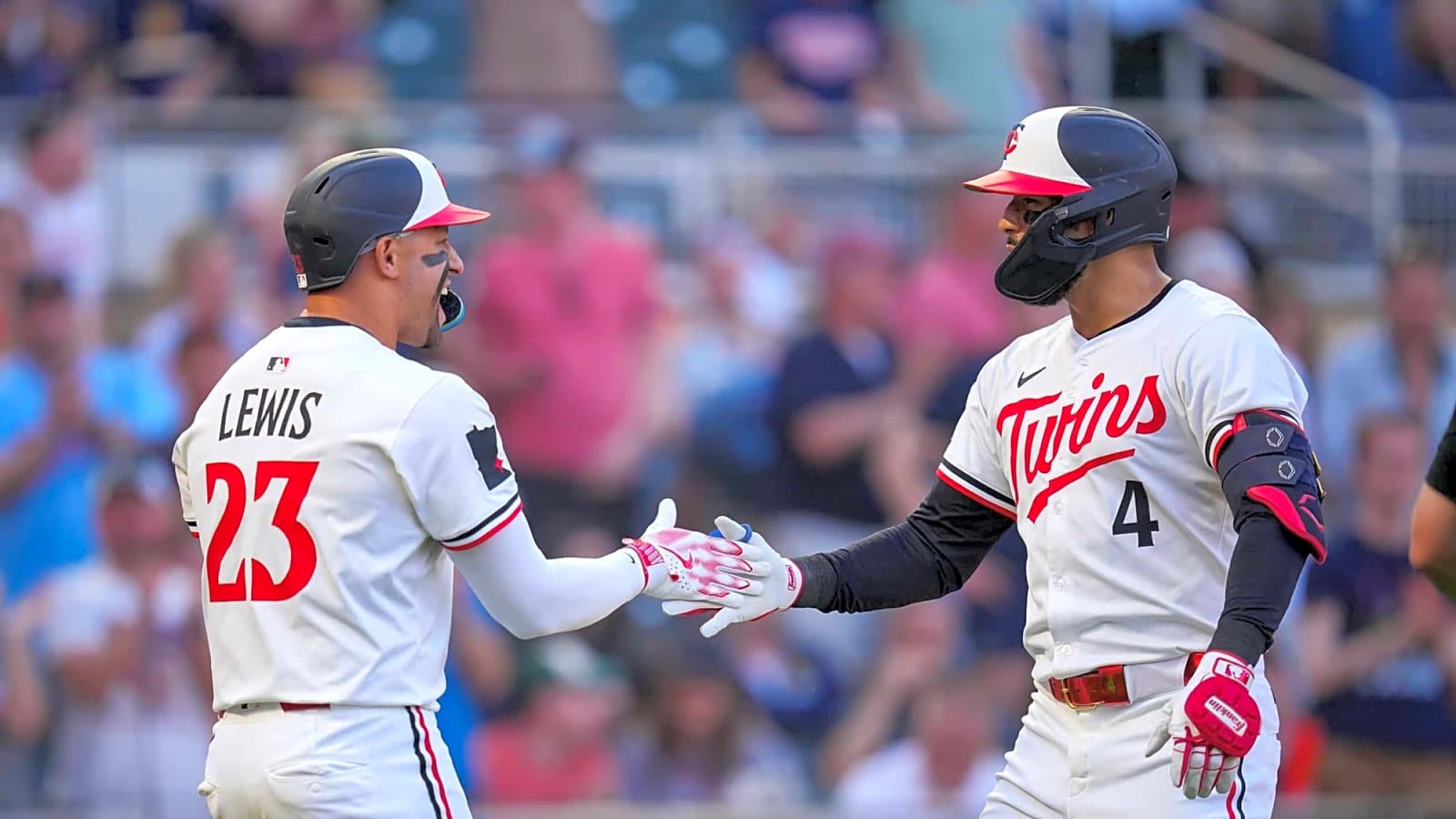 Top MLB DFS Start‘em/Sit‘em For August 23rd