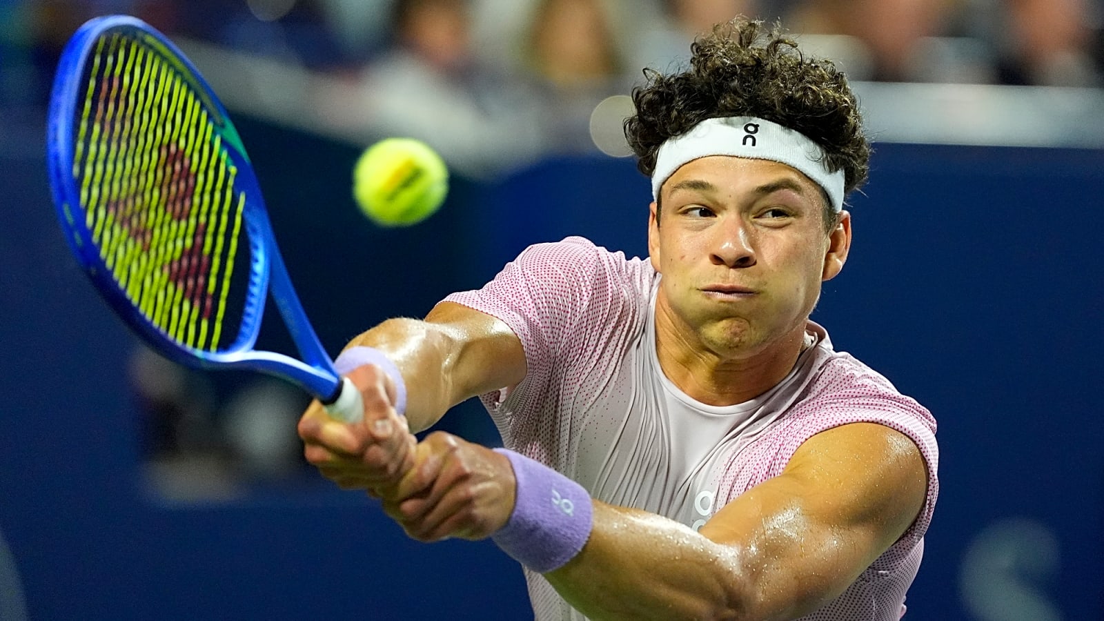 Ben Shelton Believes American Men’s Players Have Been Dominated by American Women on Tour