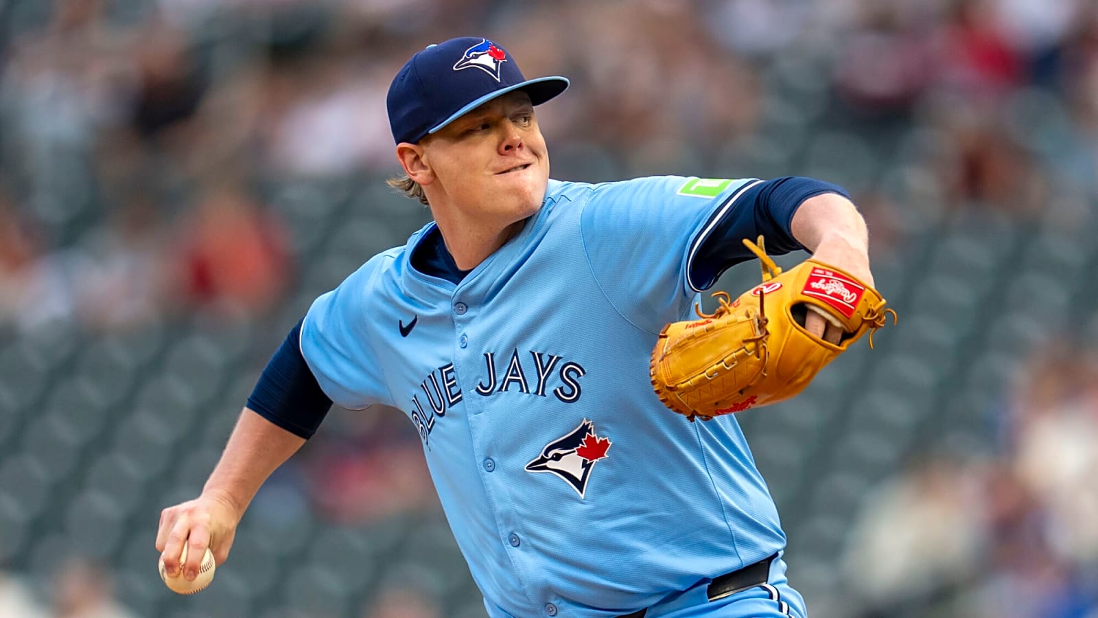 Blue Jays recall Spencer Turnbull, option Paxton Schultz
