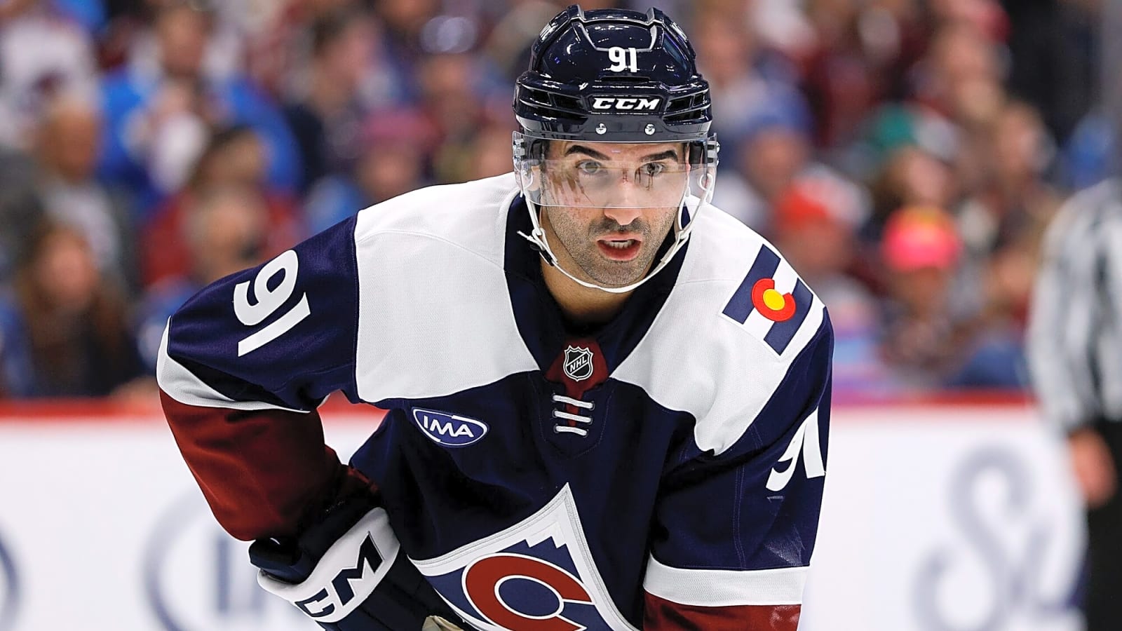 Avalanche, Blues biggest winners of 2026 Trade Deadline