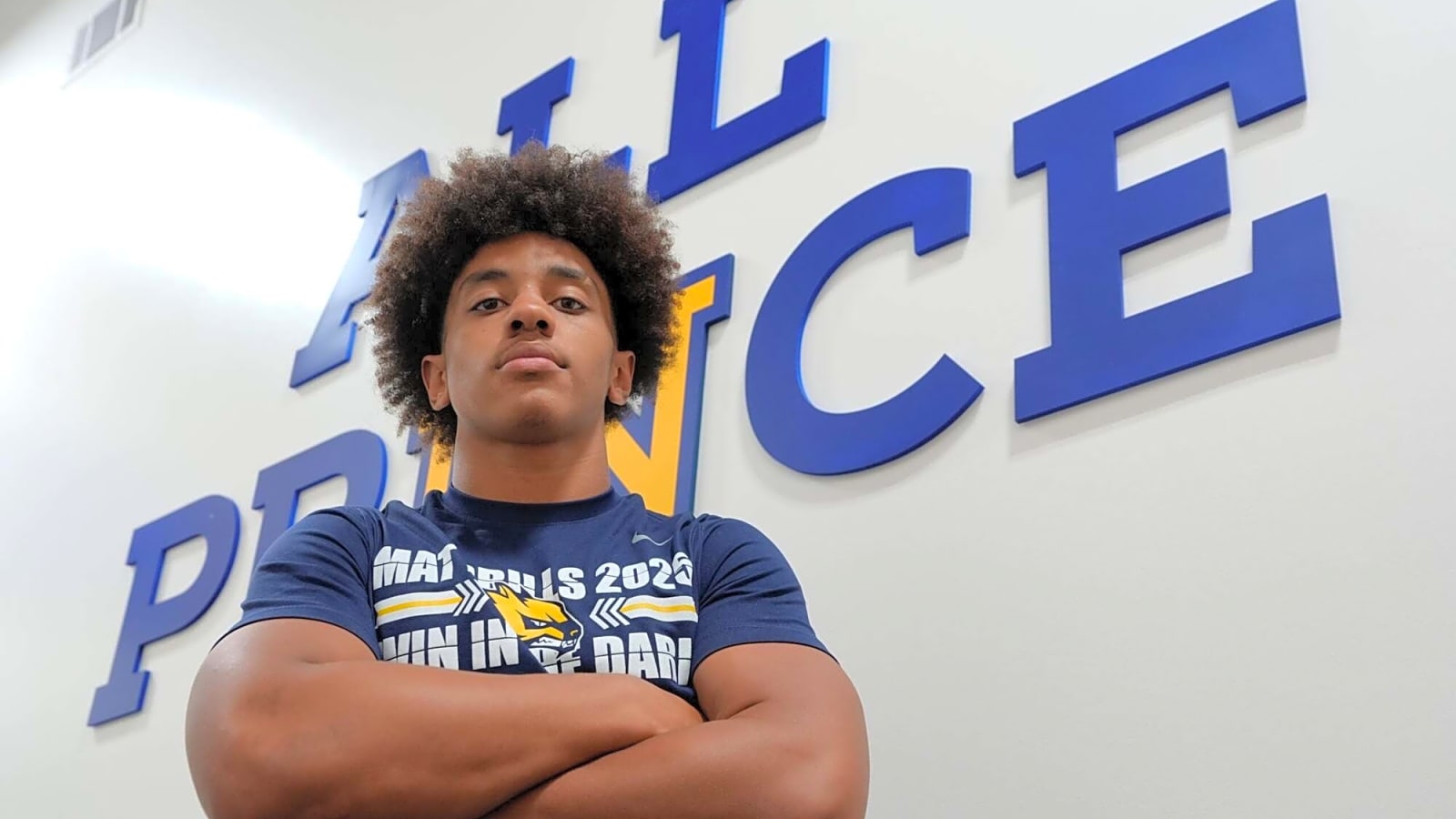 Florida Gators continue insanely hot recruiting streak with fourth commitment in the last 72 hours