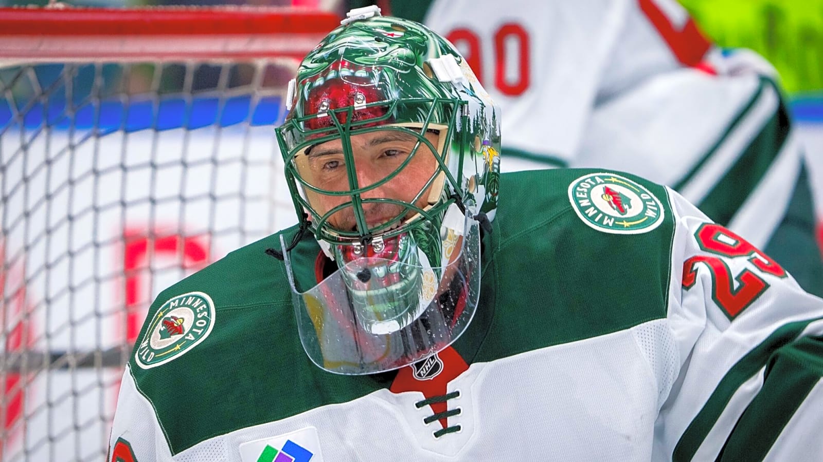 Marc-Andre Fleury to join Canada for 2025 World Championship
