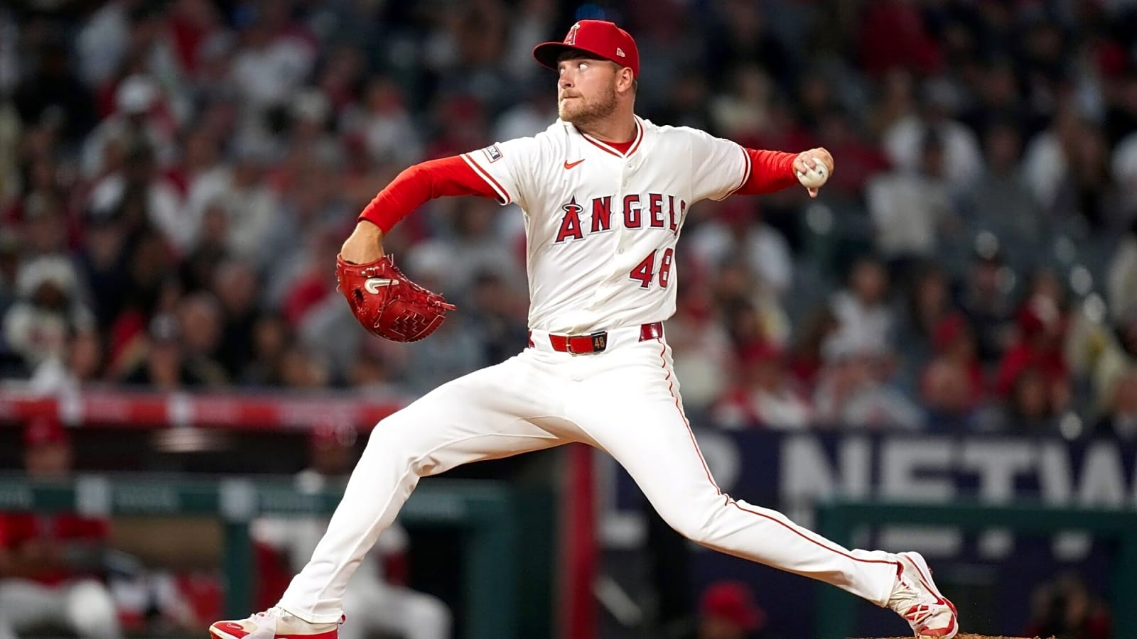 The Yankees could look at these 3 relievers at the deadline for a bullpen boost