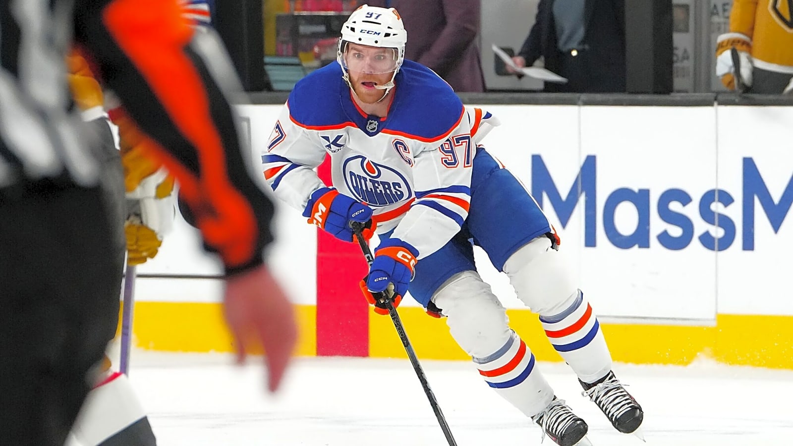 What would a Stanley Cup and second Conn Smythe Trophy do for Connor McDavid’s legacy?
