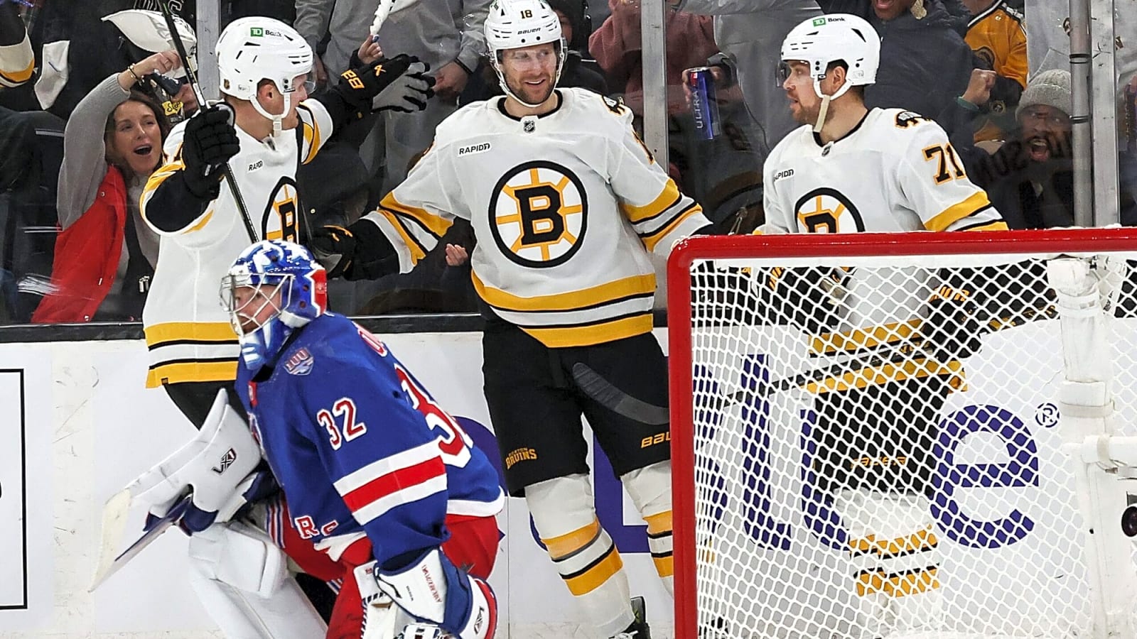 The New York Rangers are broken, so what’s next?