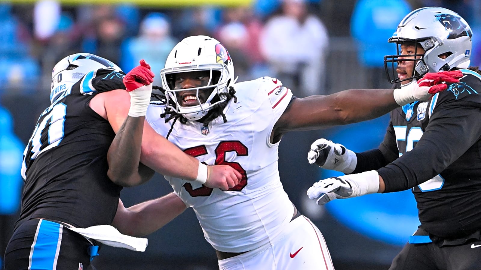 Cardinals 1st-round pick due for breakout season says analyst