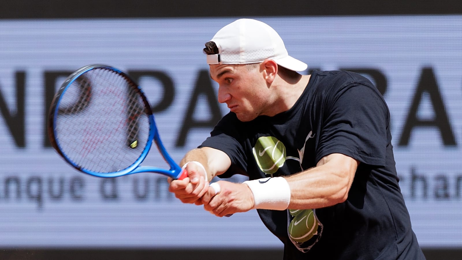 ATP French Open Roland Garros 2025: Watch out for these 5 dark horses on clay