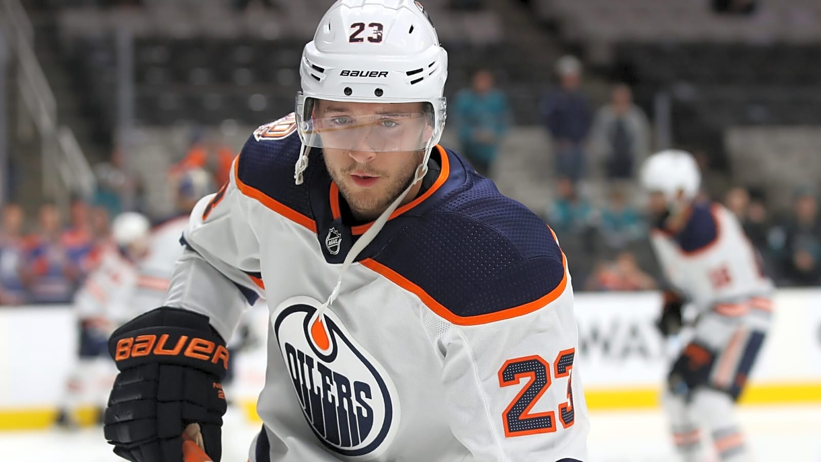 Former NHLer Ryan Spooner announces retirement
