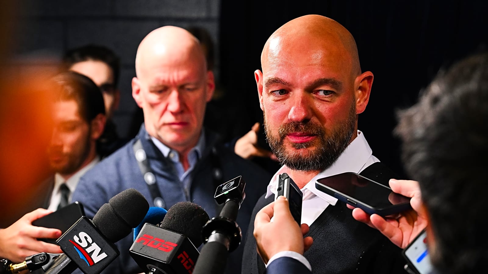 Andrei Markov and the Lost Art of Being Indispensable