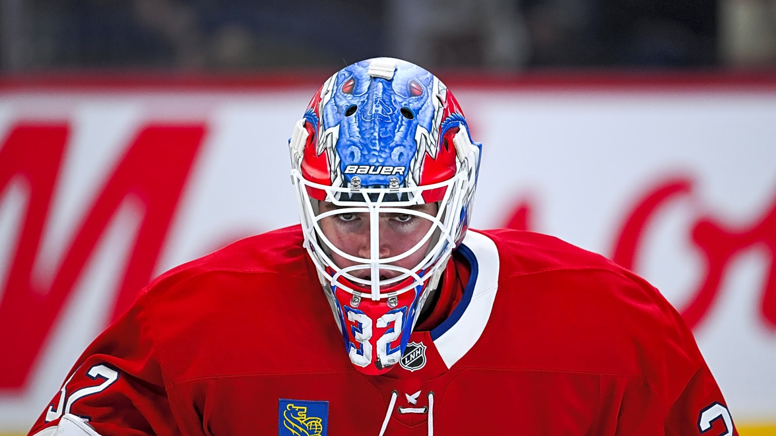 Calder: Jacob Fowler Among the Favorites