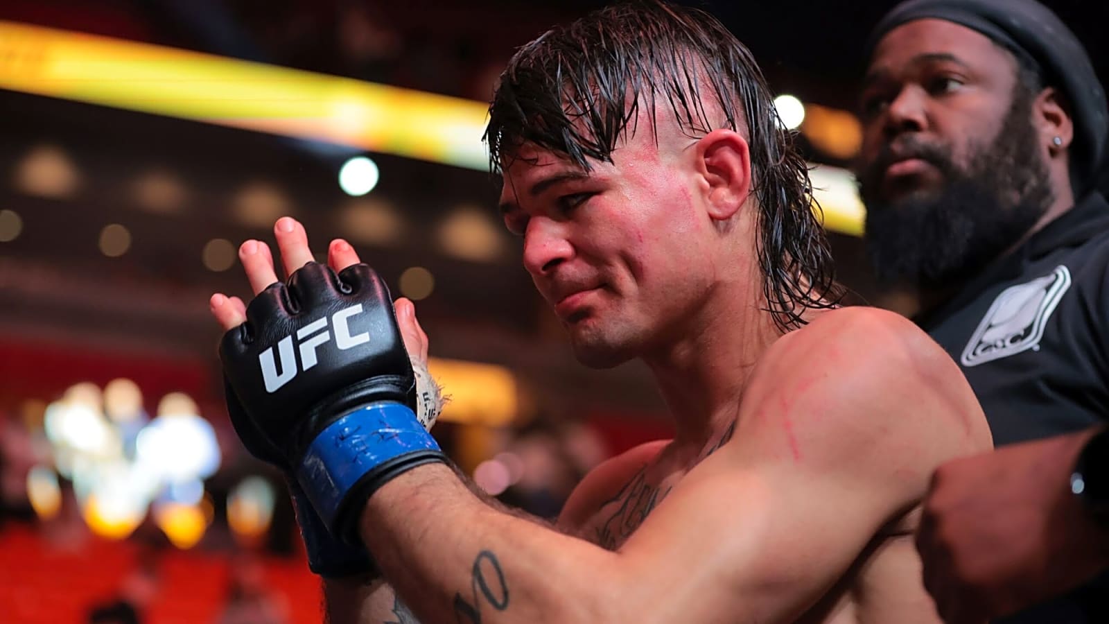 After falling short at UFC 314, what’s next for Diego Lopes?