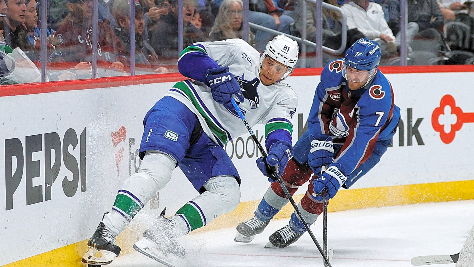 Dakota Joshua Traded To Toronto Maple Leafs