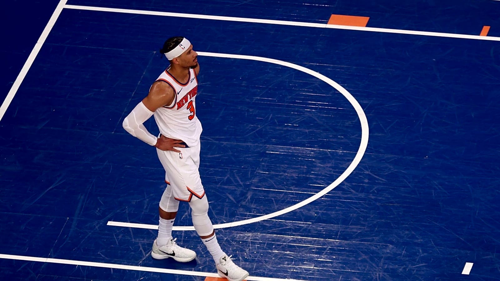 Knicks hoping for big changes with new head coach