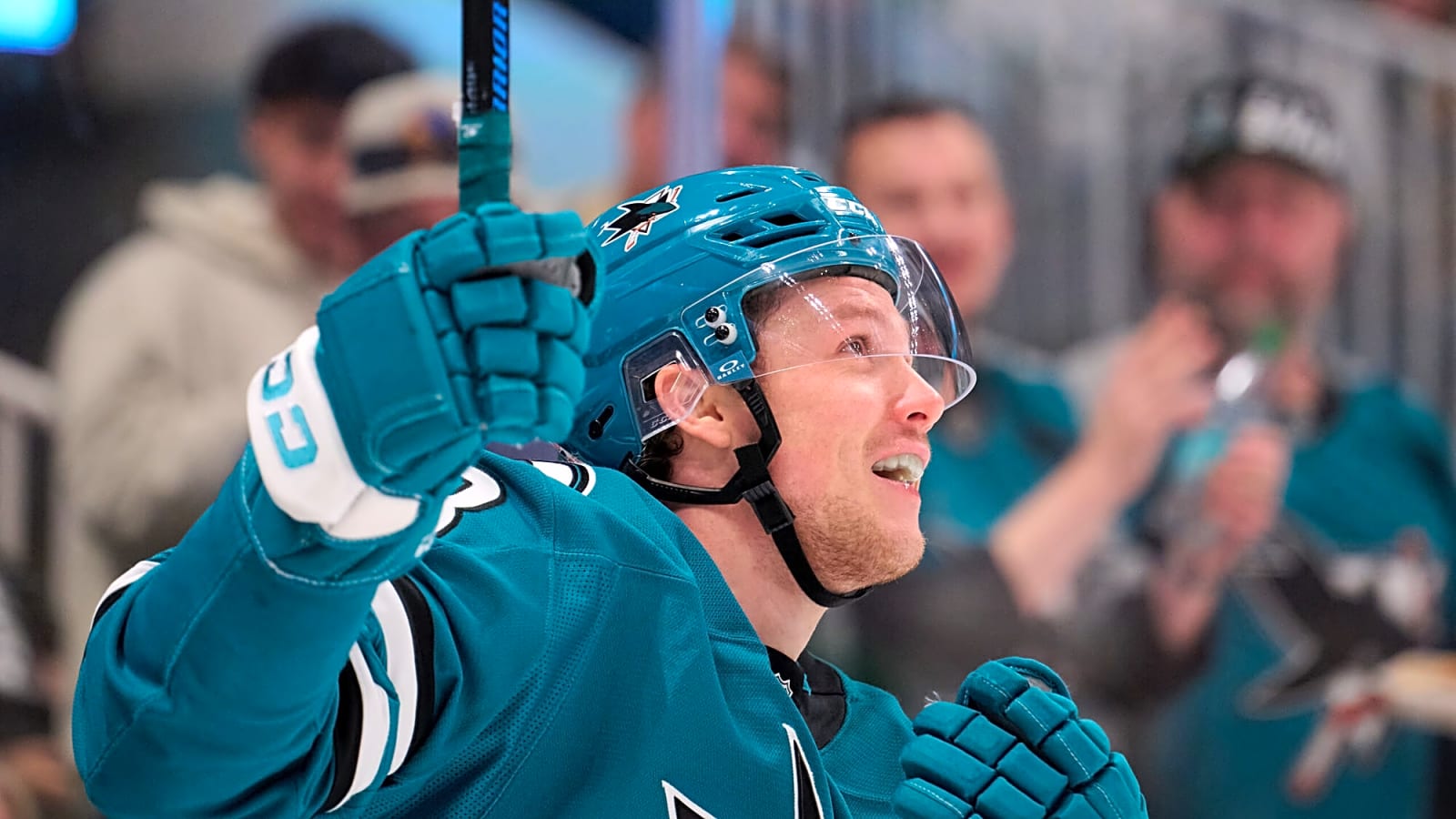 Sharks place former Oilers winger Jeff Skinner on unconditional NHL waivers for purpose of termination