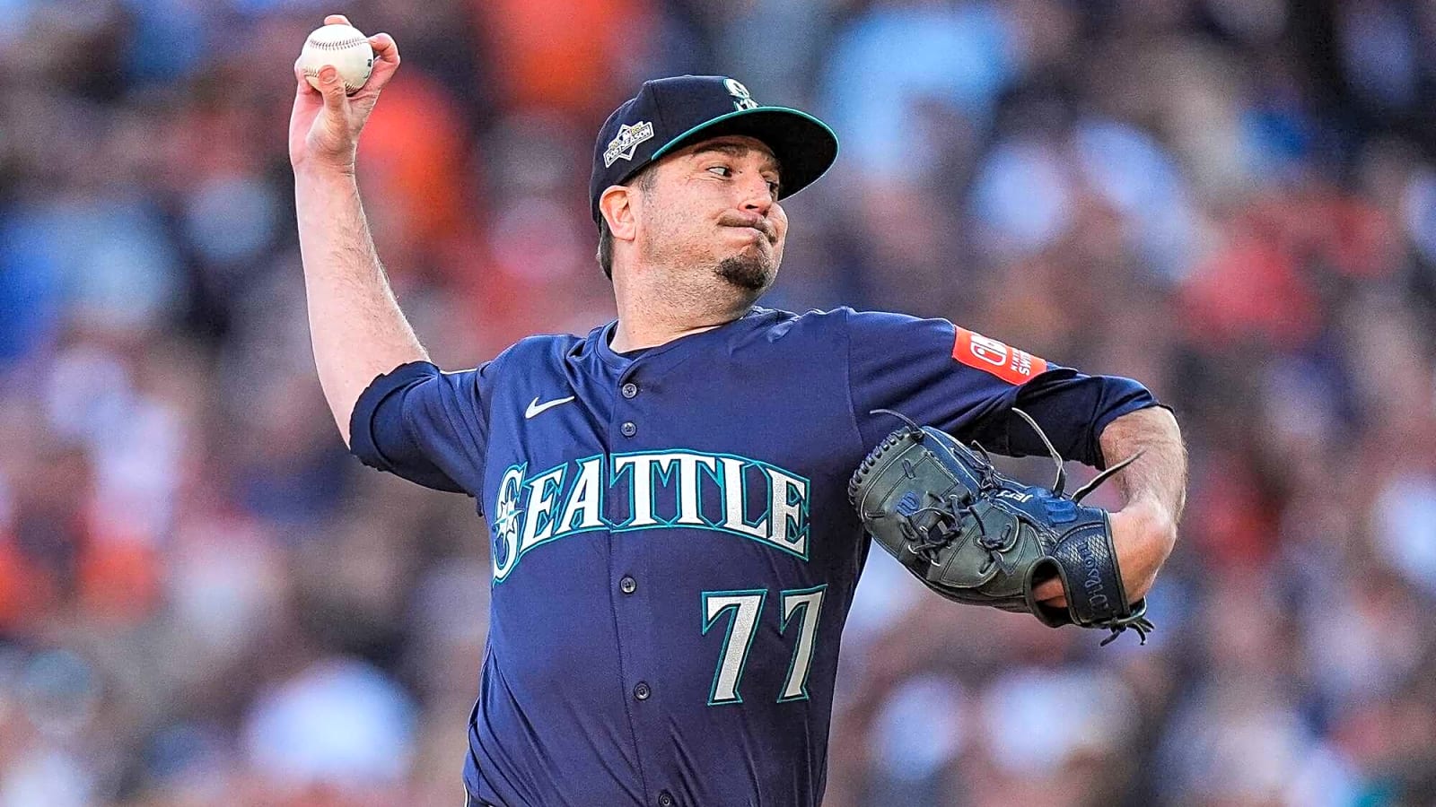 Luke Jackson To Opt Out Of Mets Contract