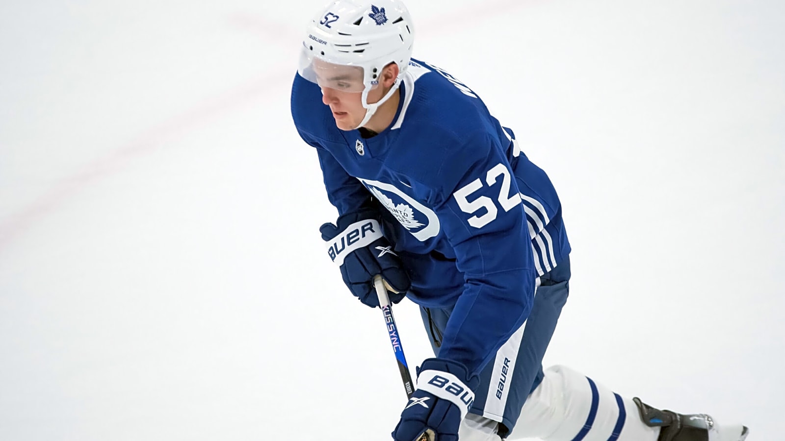 2025 TLN Maple Leafs Prospect Rankings: #18 Cade Webber