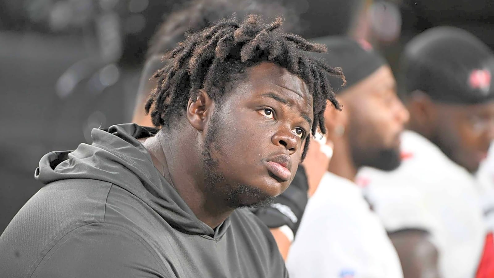 Desmond Watson Released By Tampa Bay Buccaneers