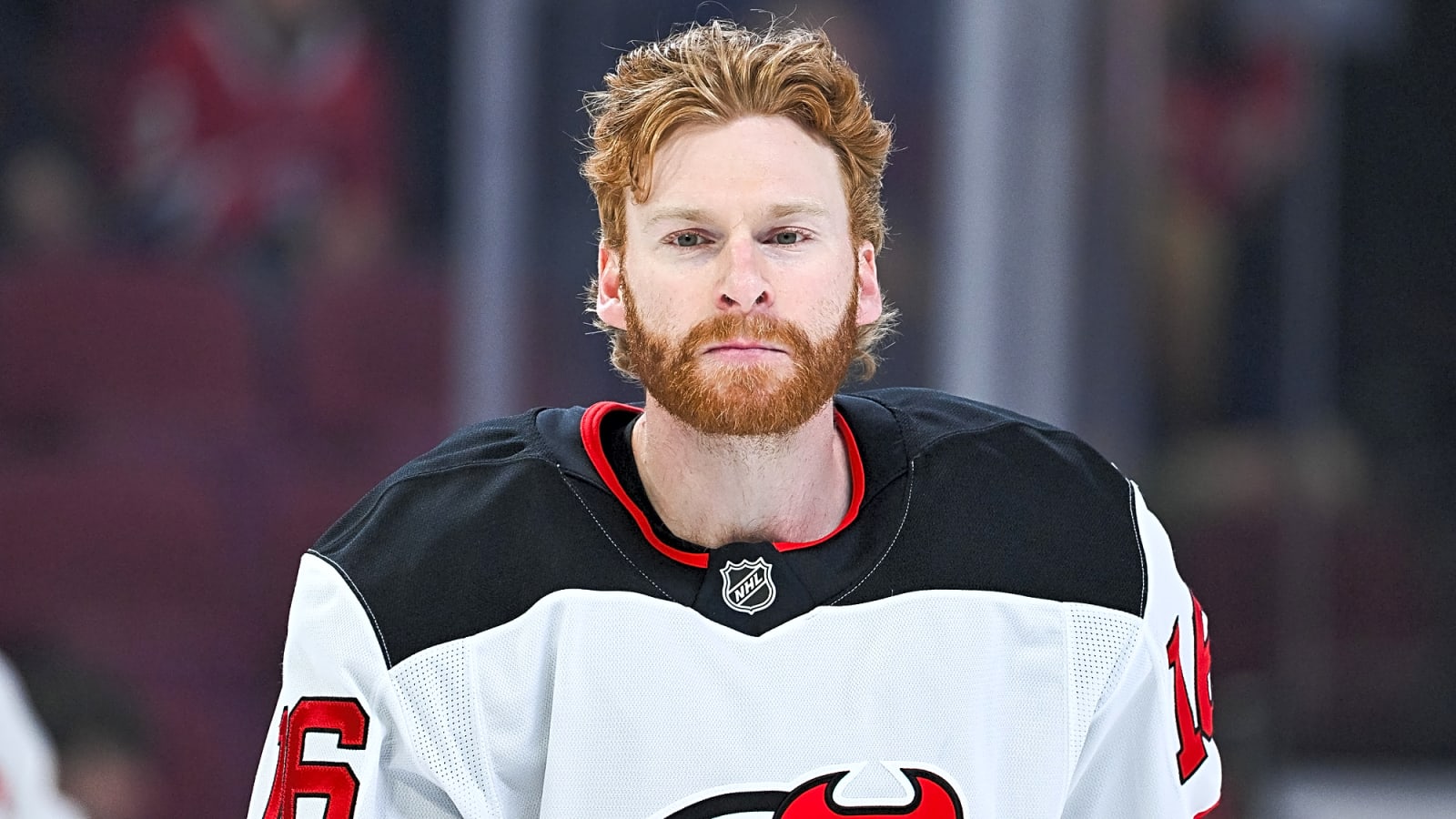 Devils Activate Connor Brown; Reassign Stefan Noesen