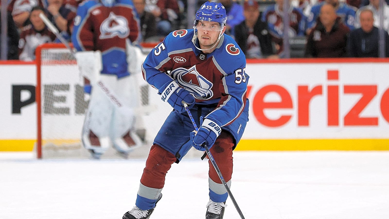 Boston Bruins eye reunion with former draft pick as free agency heats up