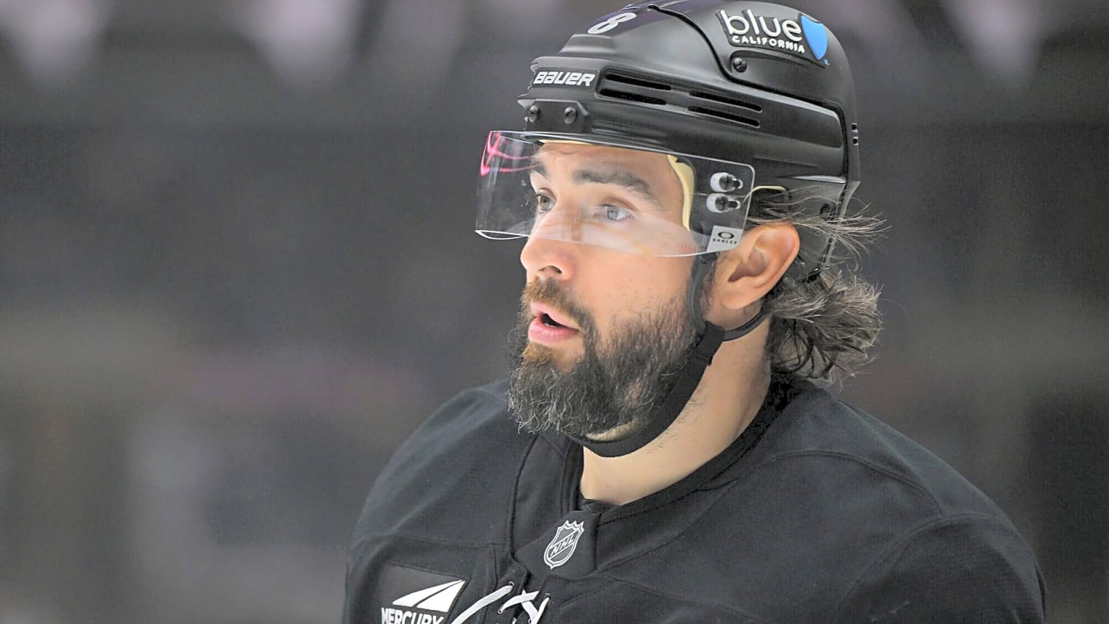 A disastrous season is exactly what the Kings need