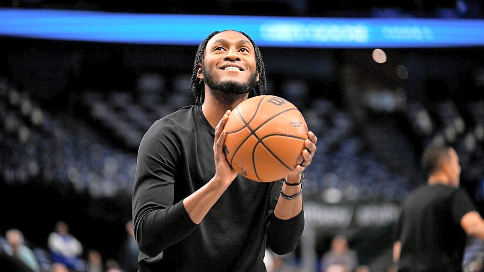 Could the Knicks reunite with former 6MOY runner-up in a deal with Raptors?