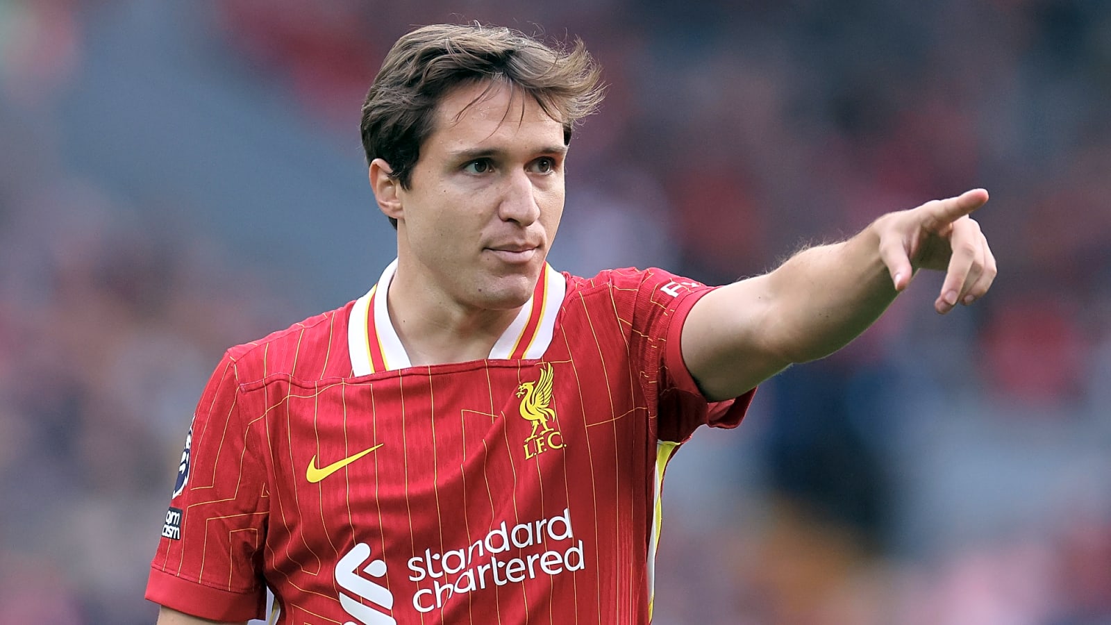 Four absentees from Liverpool’s Asia tour prompt speculation over futures