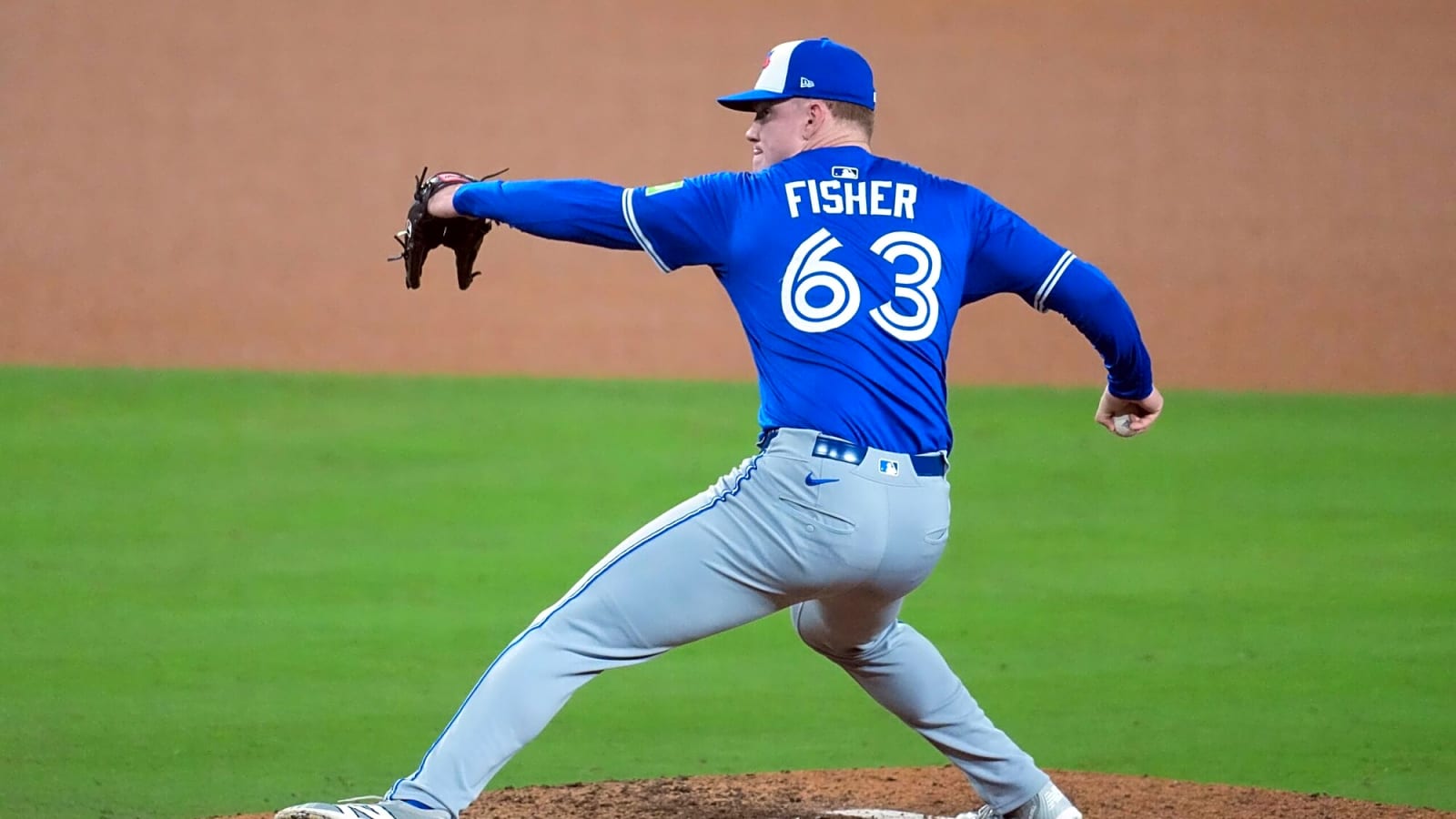 Blue Jays: Examining Braydon Fisher’s role in 2026