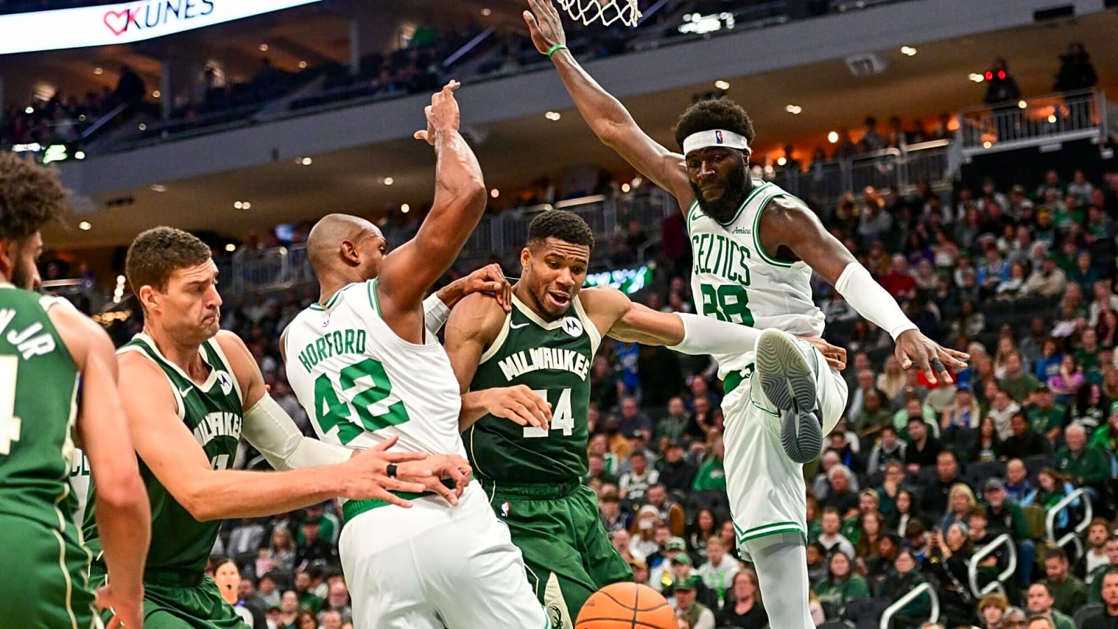 'He Should be the Prime Beneficiary' – Boston Celtics’ Neemias Queta Predicted to Have a Breakout 2025-26 Campaign