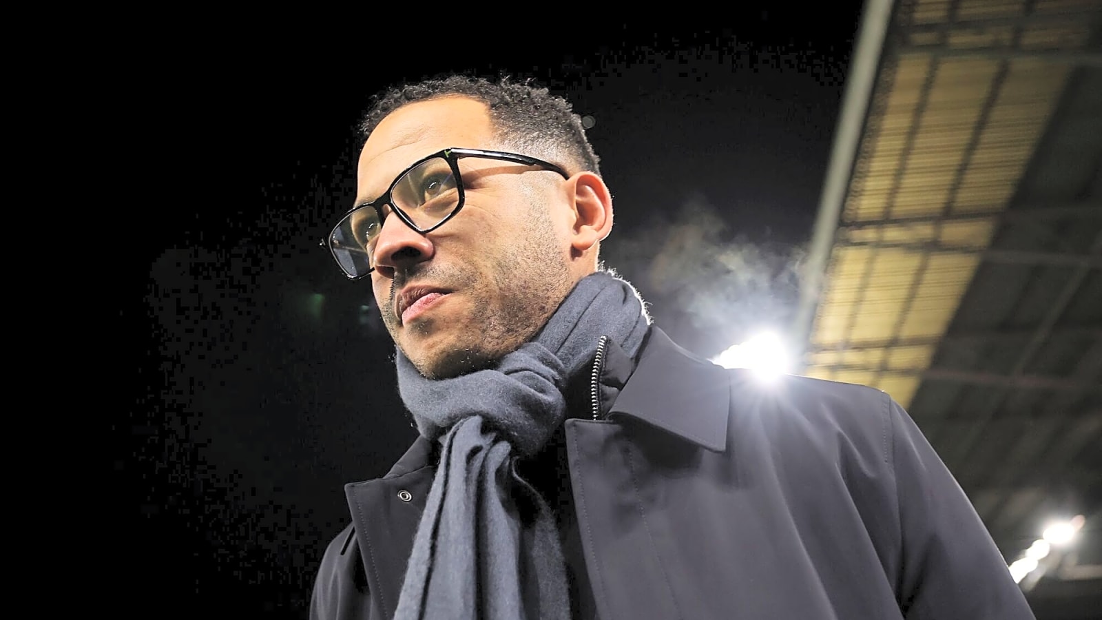 'I’m a better coach' – Liam Rosenior looks back on his big break at Hull