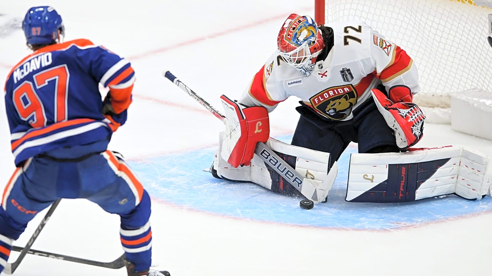 Top 10 NHL unrestricted free agents of 2026: A sneak peek