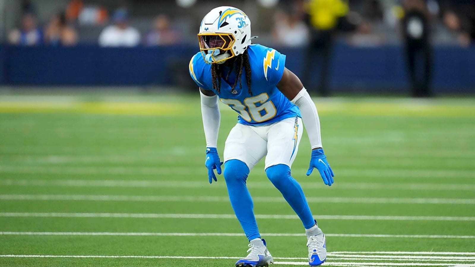 Latest Bengals report confirms suspicion on why Ja’Sir Taylor is the newest cornerback in Cincinnati