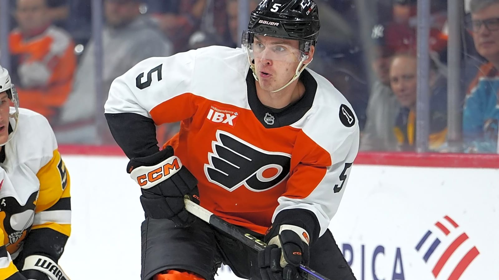 Three NHL players on waivers for Dec. 18