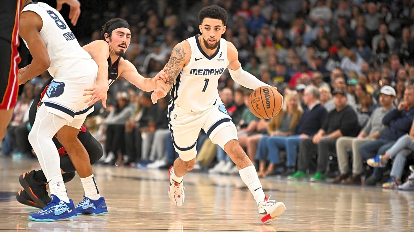 'People are Definitely Sleeping on Us' – Memphis Grizzlies Guard Predicts Huge Year for the Team in 2025-26