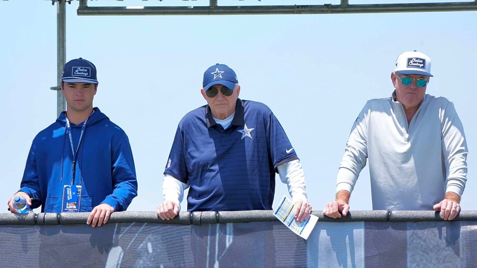 Latest intel shuts the door on Dallas Cowboys trade rumors, as opportunities to add big-name players are running out