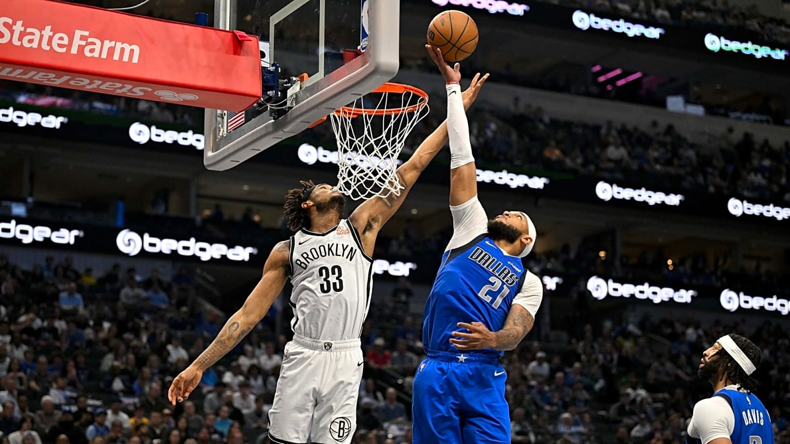 'Shopping Him for Future Assets is an Approach to Weigh Strongly' – Dallas Mavericks Urged to Consider Moving $54.4 Million Star This Year