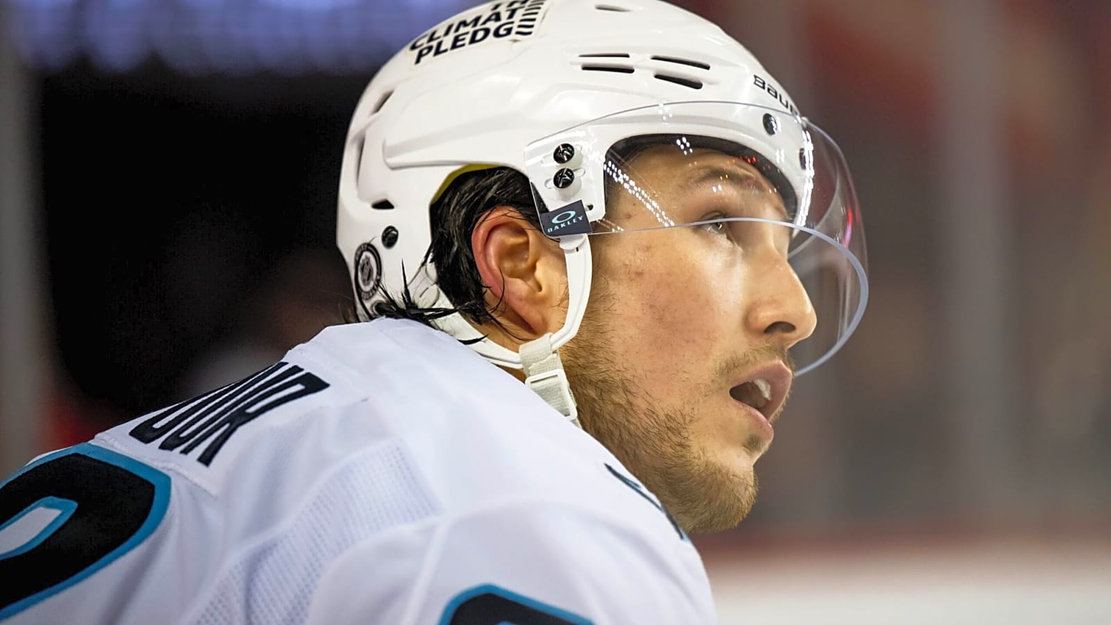 Kraken’s Brandon Montour takes leave of absence