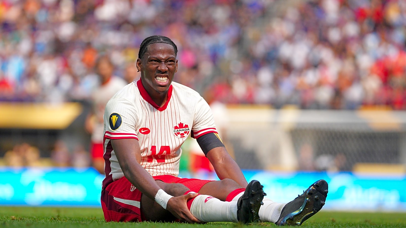 Tottenham can land this North American attacker on one condition, Will Paratici bite?