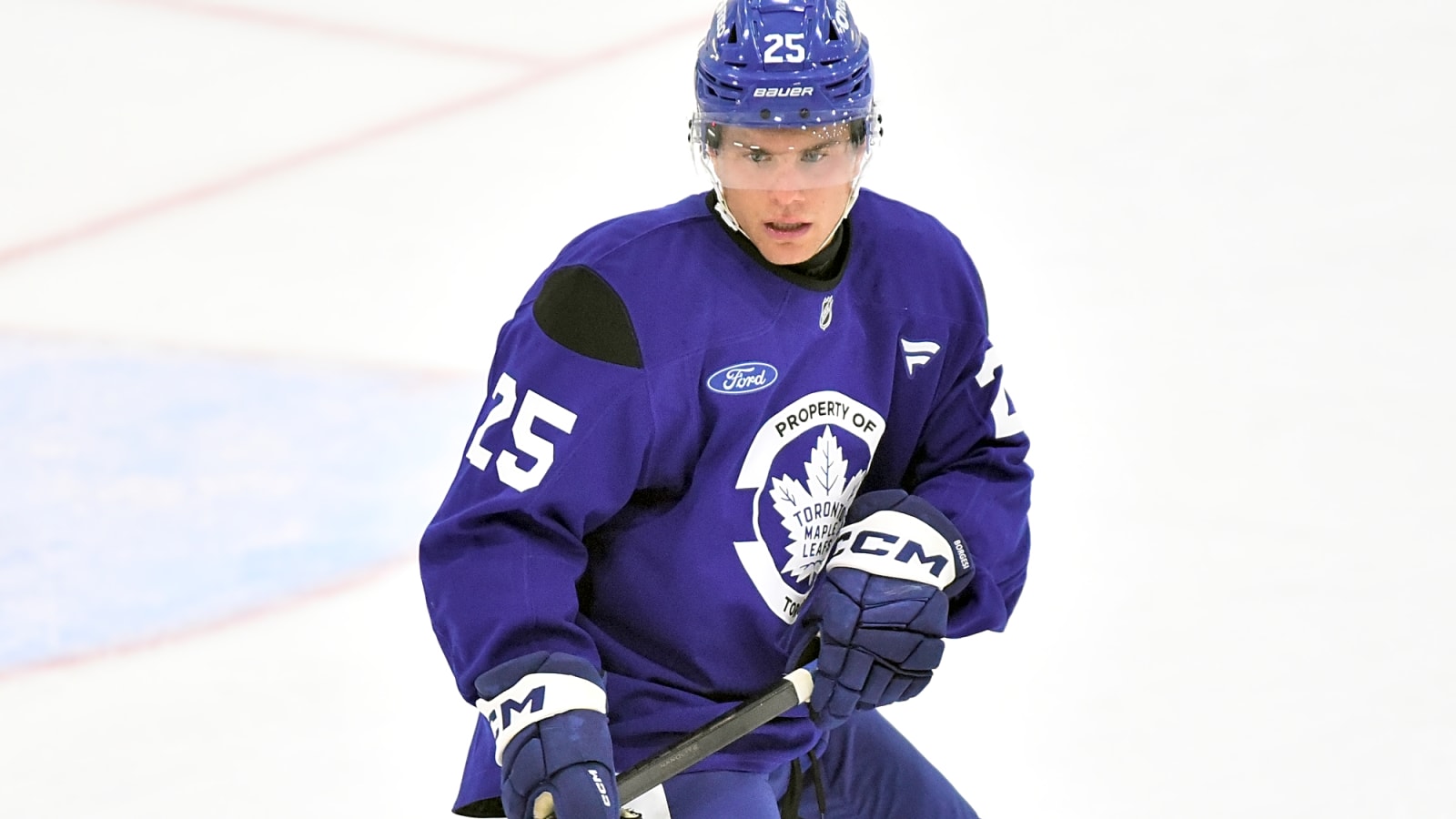 Maple Leafs reduce training camp roster by 27 players