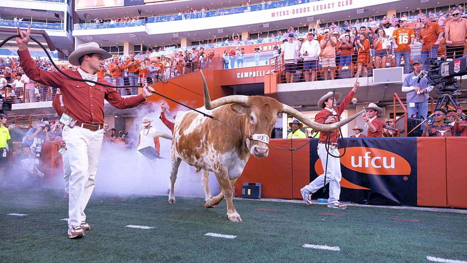 2025 Texas Longhorns Football Season Preview: In Arch We Trust