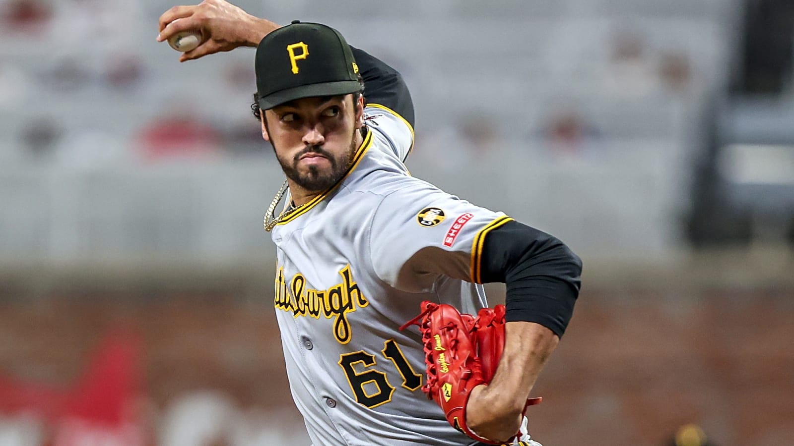 Pirates Trade Justin Lawrence To Twins