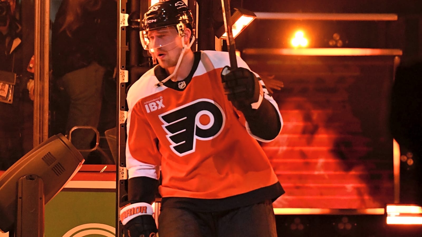 Flyers activate Rasmus Ristolainen off injured reserve