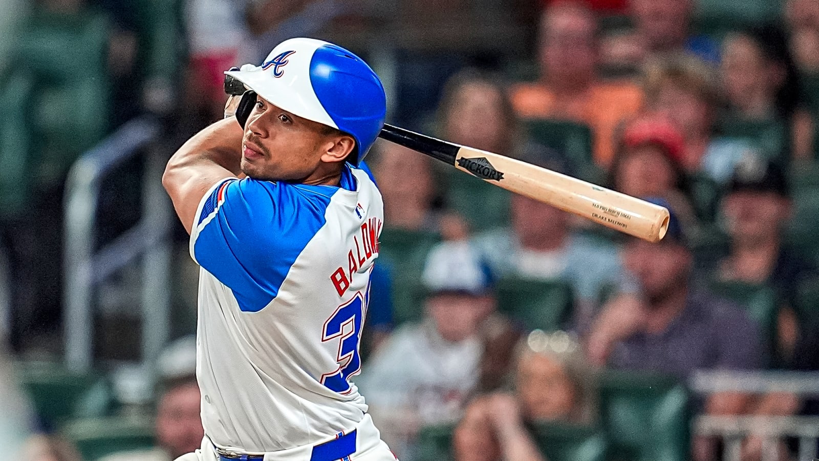 A blueprint for a Drake Baldwin contract extension just dropped